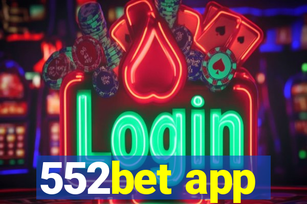 552bet app